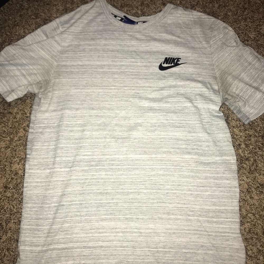 Nike shirt
